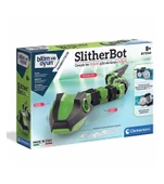 Robotik Laboratuvarı | Slitherbot | Eğitici Robotik Yapım Kiti | Mavi Su Dünyası thumbnail 3