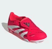 Adidas Predator League Fold-Over Tongue Kırmızı Çocuk Krampon ID3830 Ç-170 - 1