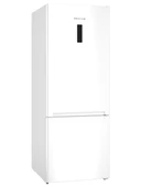 Profilo BD3055WECN E Enerji Sınıfı 483 Lt Nofrost Alttan Donduruculu Buzdolabı - 1