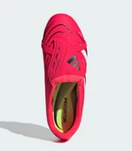 Adidas Predator League Fold-Over Tongue Kırmızı Çocuk Krampon ID3830 Ç-170 - 5