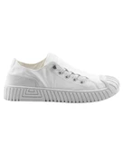 Gamelu Vıgor Unisex Lastikli Memory Foam Keten Sneaker Ayakkabı - 5