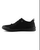 Gamelu Punch Lastik Bağ Keten Memory Foam Sneaker Ayakkabı - 3