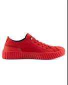 Gamelu Vıgor Unisex Lastikli Memory Foam Keten Sneaker Ayakkabı - 6