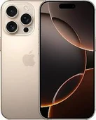 APPLE IPHONE 16 PRO 128GB ÇÖL TİTANYUM - 1