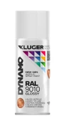 Dynamo Sprey Boya 400ml  GümüşGri - 1