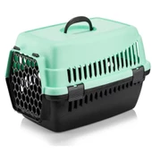 Mikopet Hayvan Taşıma Çantası Renkli - 1