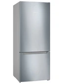 Profilo BD3076IEVN E Enerji Sınıfı 526 Lt Nofrost Alttan Donduruculu Buzdolabı - 1