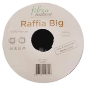 Çanta Aksesuar Himalaya Rafya Fibra Natura Raffia Big 119-01 - 3