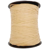 Çanta Aksesuar Himalaya Rafya Fibra Natura Raffia Big 119-01 - 2