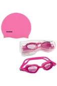 Avessa 2’li Yetişkin Havuz Seti Pembe GS3-SC406 - 1