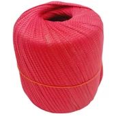 Çanta Aksesuar Pelur Lurex Simli Ribbon İp Fuşya Renk - 4