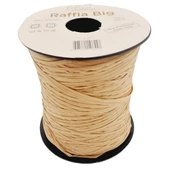 Çanta Aksesuar Himalaya Rafya Fibra Natura Raffia Big 119-01 - 1