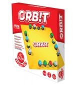Orbit Kutu Oyunu Bu-Bu - Mavi Su Dünyası - 1