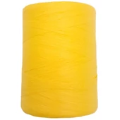 Çanta Aksesuar 100 gr İthal Bambu Natural Soft Rafya No:D09 - 1