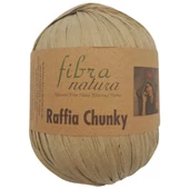 Çanta Aksesuar Himalaya Rafya Fibra Natura Raffia Chunky 114-15 - 1