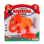 Nessiworld C2024-5-6 Sök Tak Hayvanlar -Birliktoys - 3
