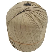 Çanta Aksesuar Himalaya Rafya Fibra Natura Raffia Chunky 114-15 - 3