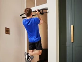Adidas Door Gym Siyah Kapı Barfiksi ADAC-11402BK - 4