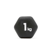 Adidas 2x1 Kg Neopren Dambıl ADWT-11401-NL - 3
