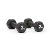 Adidas 2x2 Kg Neopren Dambıl ADWT-11402-NL - 1