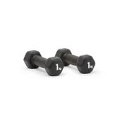 Adidas 2x1 Kg Neopren Dambıl ADWT-11401-NL - 1