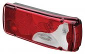 SCANIA P / R SERİSİ SOL ARKA STOP LAMBASI KABLOLU - 1