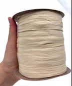 Çanta Aksesuar Milano Ebruli Rafya Renk 100 gr (NO:D-1) - 1