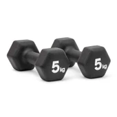 Adidas 2x5 Kg Neopren Dambıl ADWT-11405-NL - 1