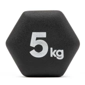 Adidas 2x5 Kg Neopren Dambıl ADWT-11405-NL - 4