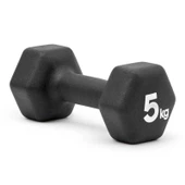 Adidas 2x5 Kg Neopren Dambıl ADWT-11405-NL - 3