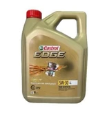 Castrol Edge 5W-30 Ll Motor Yağı 4L - 1