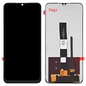 Tkgz - Xiaomi Redmi 9A Lcd Ekran Dokunmatik -A- Kalite - 1