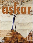 Aşkar Dergi 73.Sayı Ocak-Şubat-Mart 2025 - 1