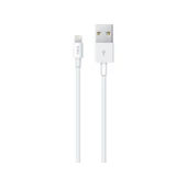 Ttec Lightning Kablo Beyaz 1M - 2DK7508B - 1
