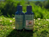 Bamya Tohumu Yağı - 1