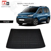 Fiat Doblo Bagaj Havuzu 2023 Model Ve Sonrası - 1