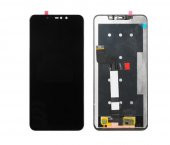 Xiaomi Redmi Note 6 Pro Lcd Ekran Dokunmatik Çıtasız Ekran - 1