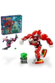 ® Sonic the Hedgehog™ Knuckles’ın Gardiyan Robotu 76996 - 8 Yaş+ İçin Yapım Seti (276 Parça) - 1