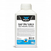 Wogens 1lt %99,9 Saf İPA İzopropil Alkol - 1