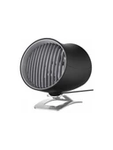 Spigen Masaüstü Mini Fan 3 Kademeli Vantilatör H911 Black thumbnail 1