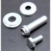 4 PARÇA Ahşap Mermer Fayans Demir Kesici Kesme Diski Seti thumbnail 5