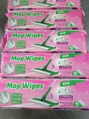 Mop Wipes Mop Islak Mendil 40 YAPRAK - 1