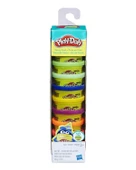 Play Doh Bonbon Parti 10lu Oyun Hamuru 22037 - 1