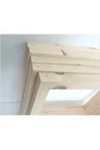 5'li  Çerçeve Çıta 33 cm X 33 cm - 2