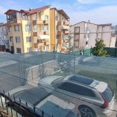 40 GÖLGELİK 1,25x200 metre GÖLGE KORUMA TÜLÜ BAHÇE ÇİTİ GÖLGELEME BRANDA TENTE thumbnail 3