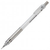 Pentel Teknik Çizim Ve Yazı Versatili 0.5 MM Beyaz GraphGear 300 - 1