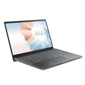 MSI 14" MODERN 14 C12MO-1039XTR CORE i7 1255U-16GB RAM-512GB NVME-FDOS - 2