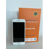 Yenilenmiş Apple iPhone 6 64 GB SİLVER (12 Ay Garantili) - 1