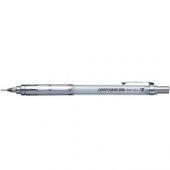 Pentel Teknik Çizim Ve Yazı Versatili 0.7 MM Beyaz GraphGear 300 - 1
