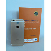 Yenilenmiş Apple iPhone 6 64 GB GOLD(12 Ay Garantili) - 2